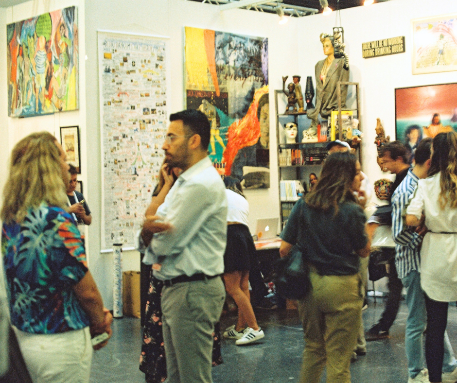 5 Tips on choosing art for your home
