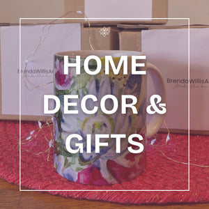 Home décor and gifts