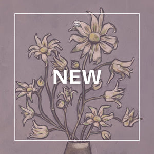 New artworks and products