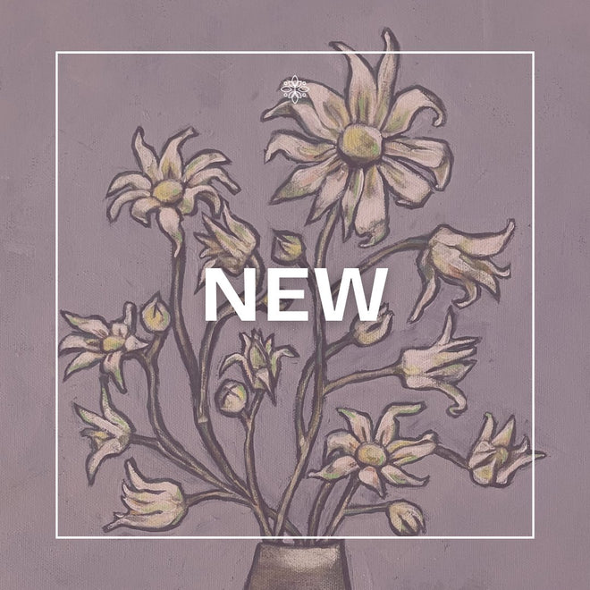 New artworks and products