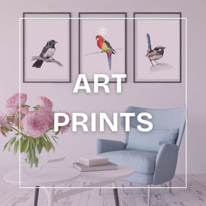 Art prints